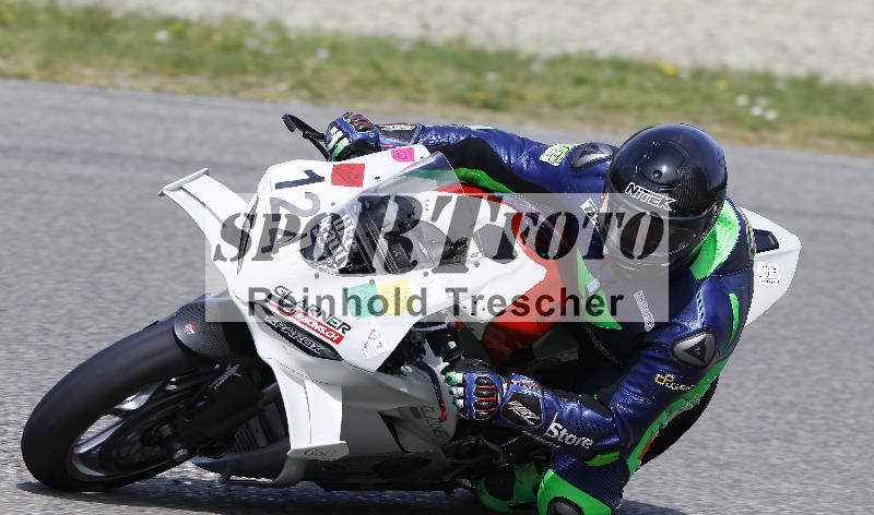 /08 17.04.2026  TZ Motorsport ADR/Gruppe rot/124